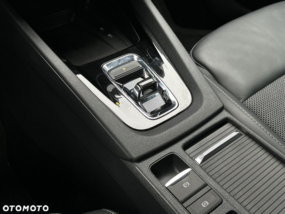 Skoda Octavia 1.4 TSI Plug-In Hybrid Style DSG - 22