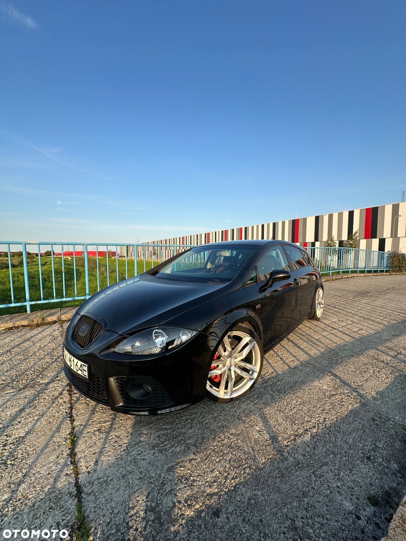 Seat Leon - 1