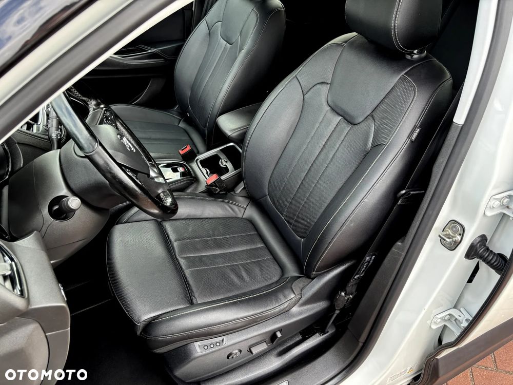 Opel Grandland X 2.0 D Start/Stop Automatik INNOVATION - 14