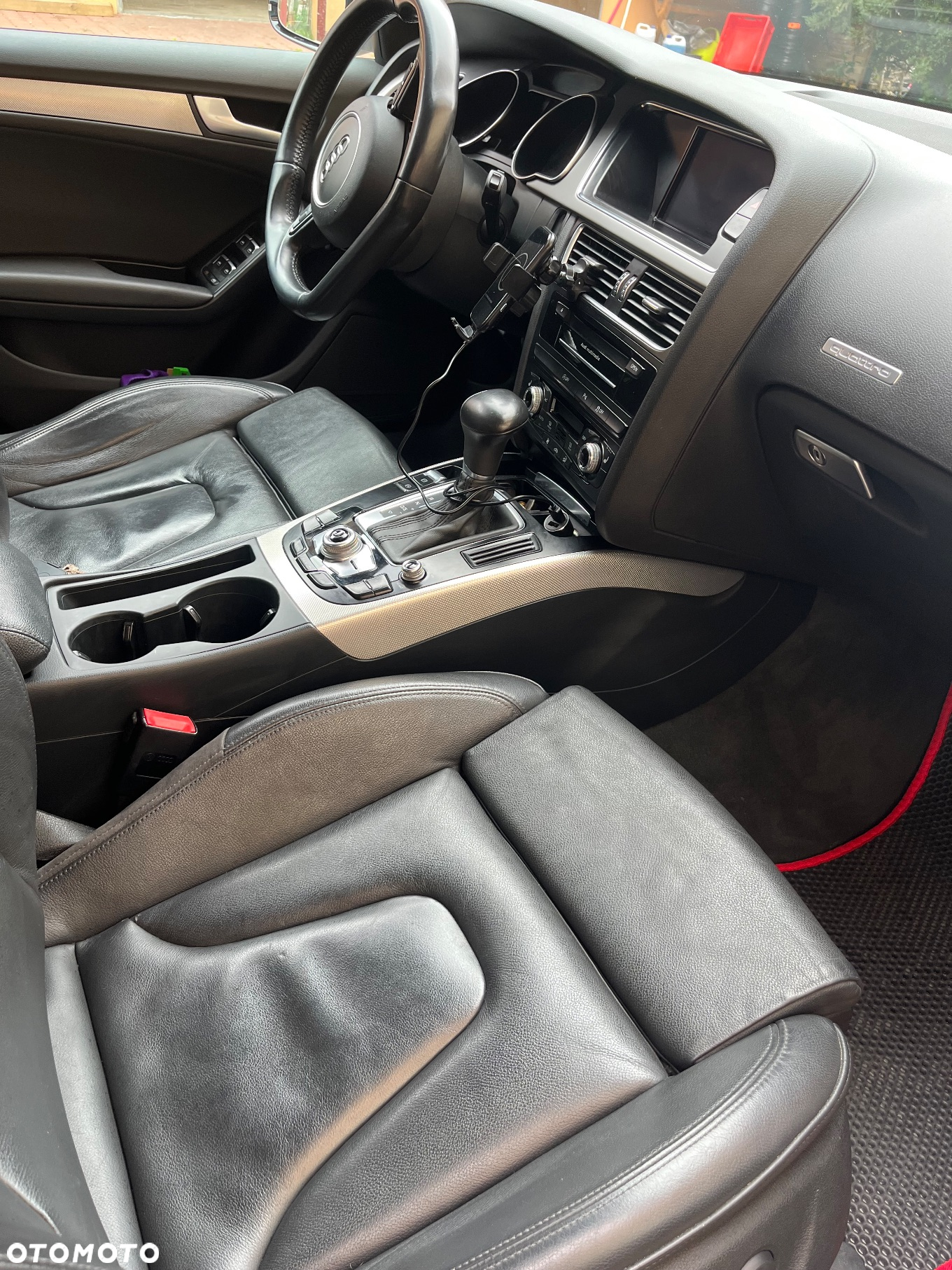 Audi A5 2.0 TDI Quattro S tronic - 16