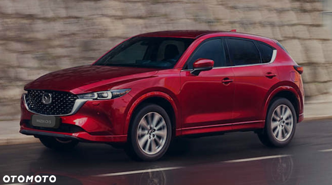 Mazda CX-5 2.5 Skypassion 2WD - 4