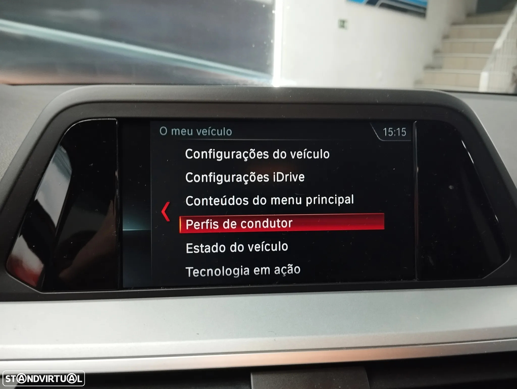 BMW X3 18 d sDrive Advantage Auto - 32