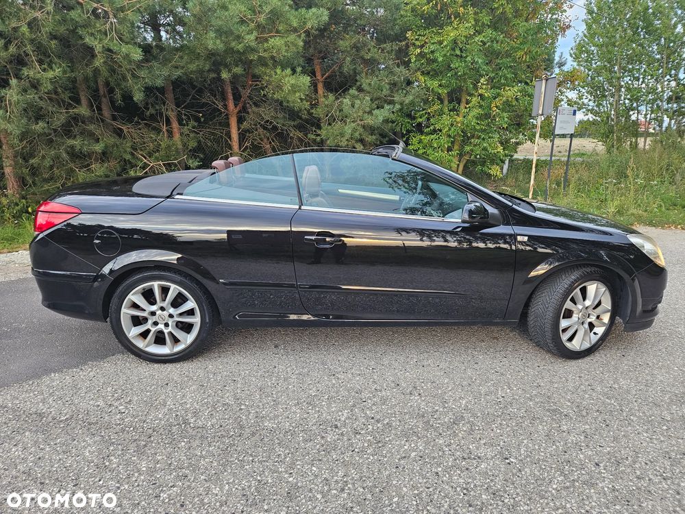 Opel Astra - 16