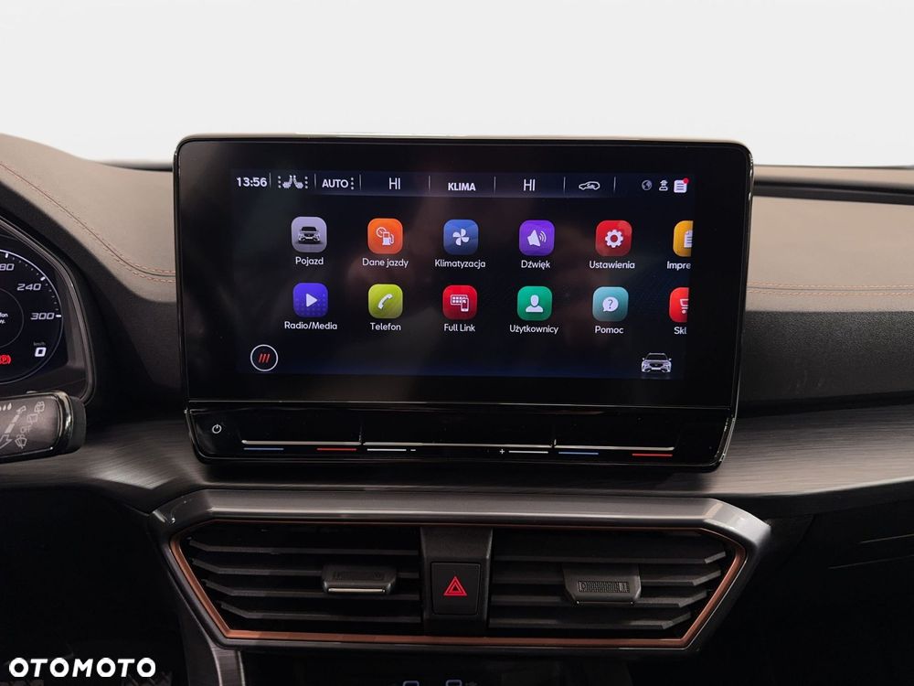 Cupra Formentor - 20