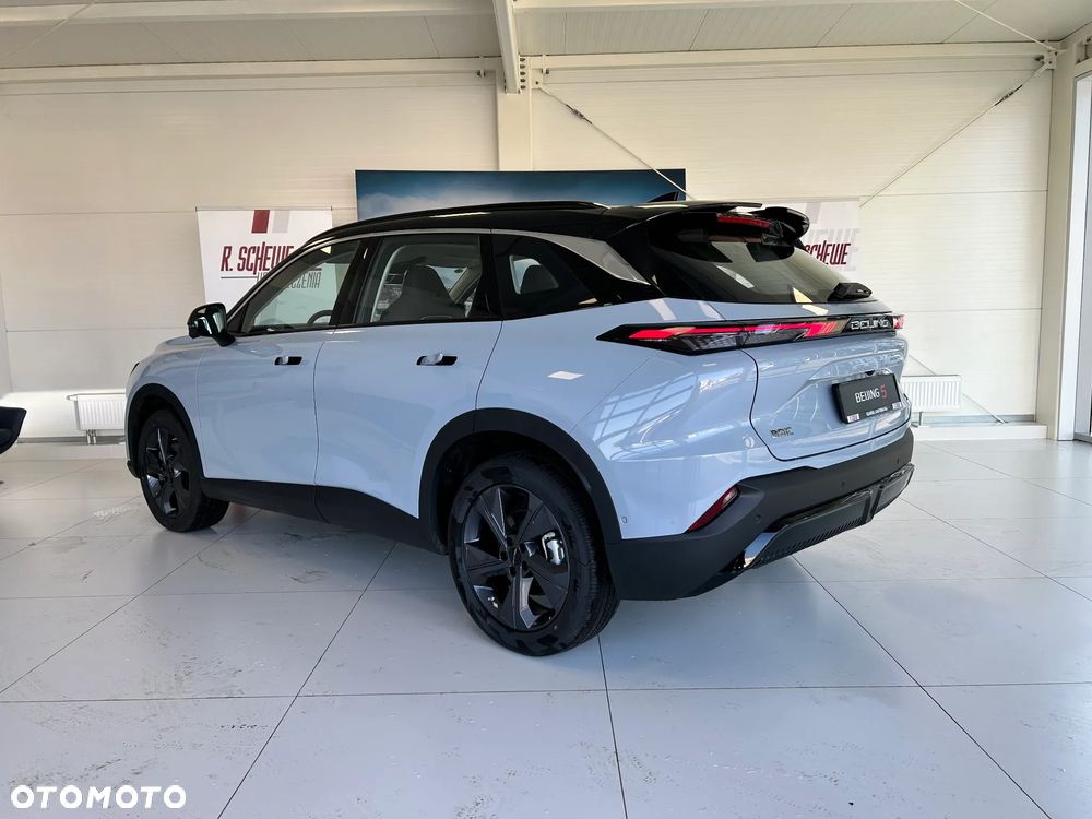 BAIC 5 Beijing 1.5T Comfort DCT - 4