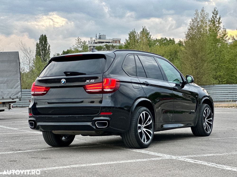 BMW X5 - 4