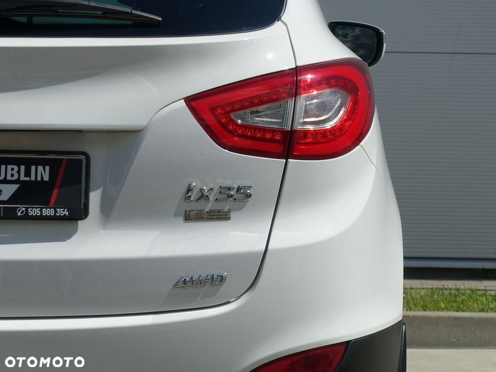 Hyundai ix35 - 26