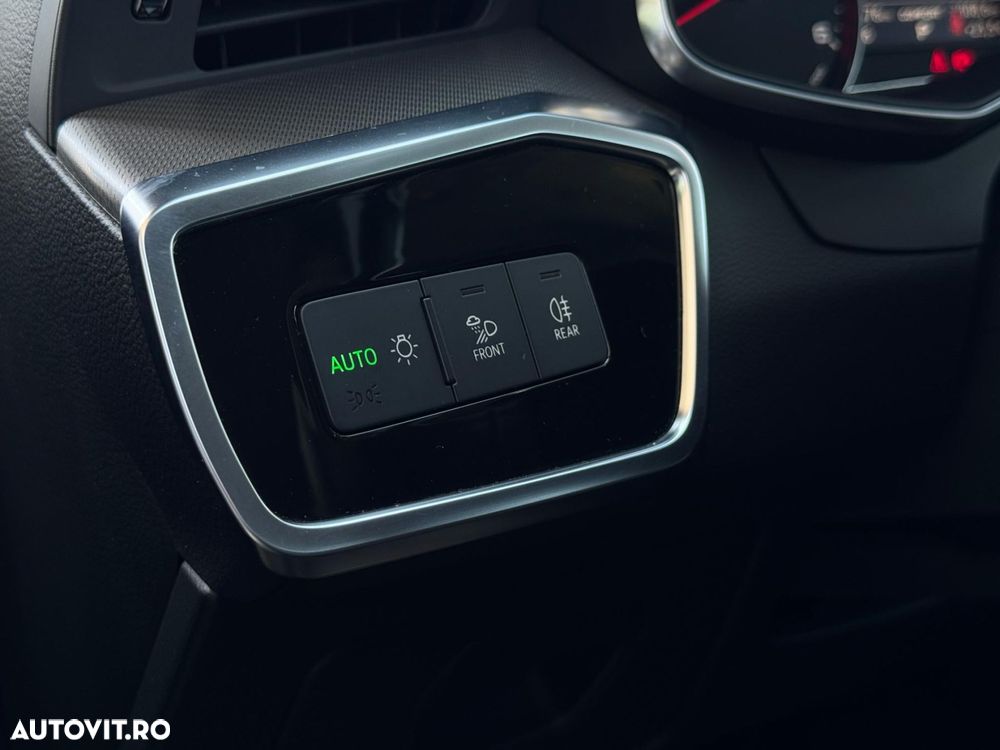 Audi A6 Avant 2.0 40 TDI S tronic Sport - 18