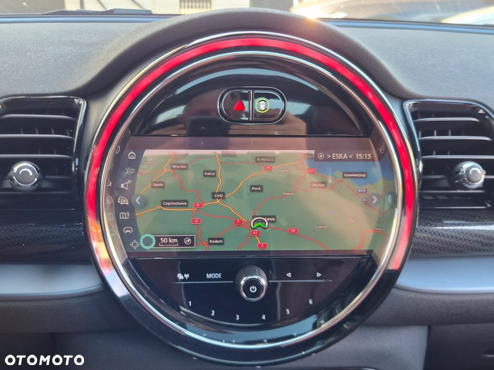 MINI Clubman Cooper S ALL4 sport - 20
