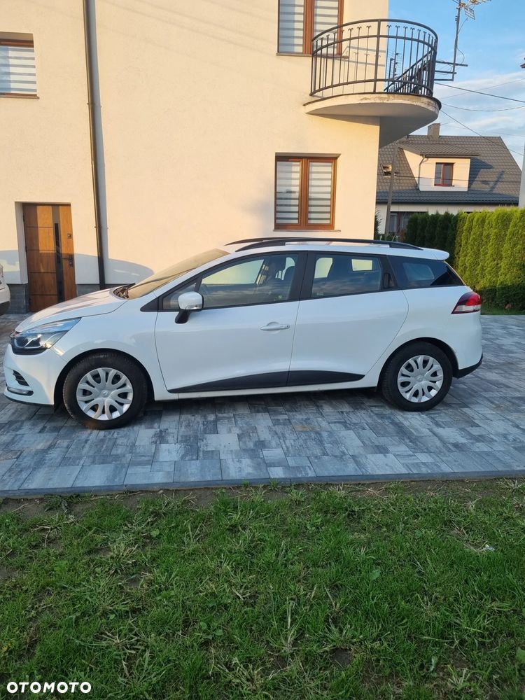 Renault Clio 0.9 Energy TCe Alize - 2