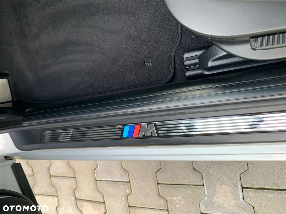 BMW Seria 5 - 15