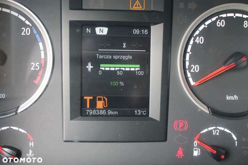 Scania R450** 798tkm** 17r** STAN WZOROWY** - 26