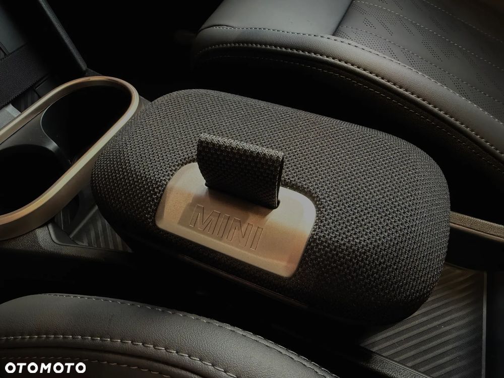 MINI Cooper C Linia John Works - 12