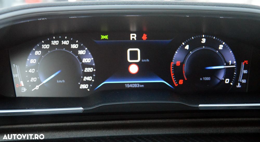 Peugeot 508 BlueHDi 130 EAT8 Allure Pack - 39