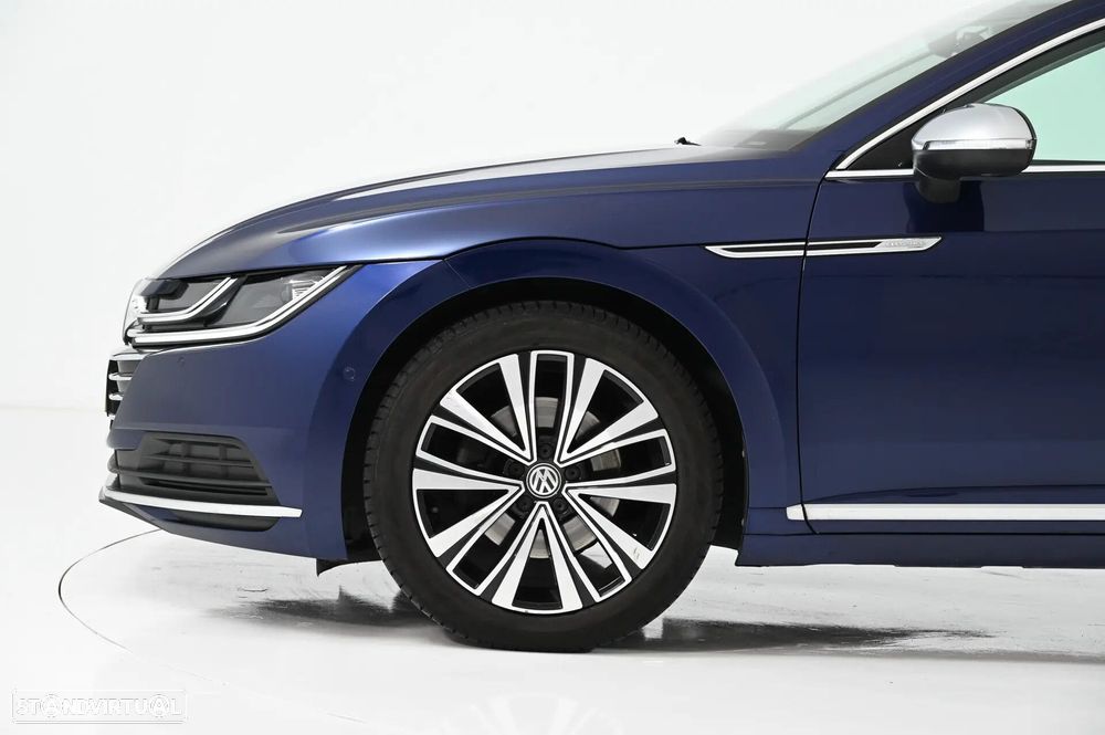 VW Arteon 2.0 TDI Elegance DSG - 11