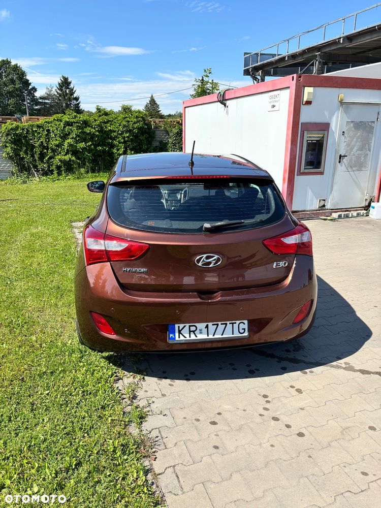 Hyundai i30 1.6 Classic - 3