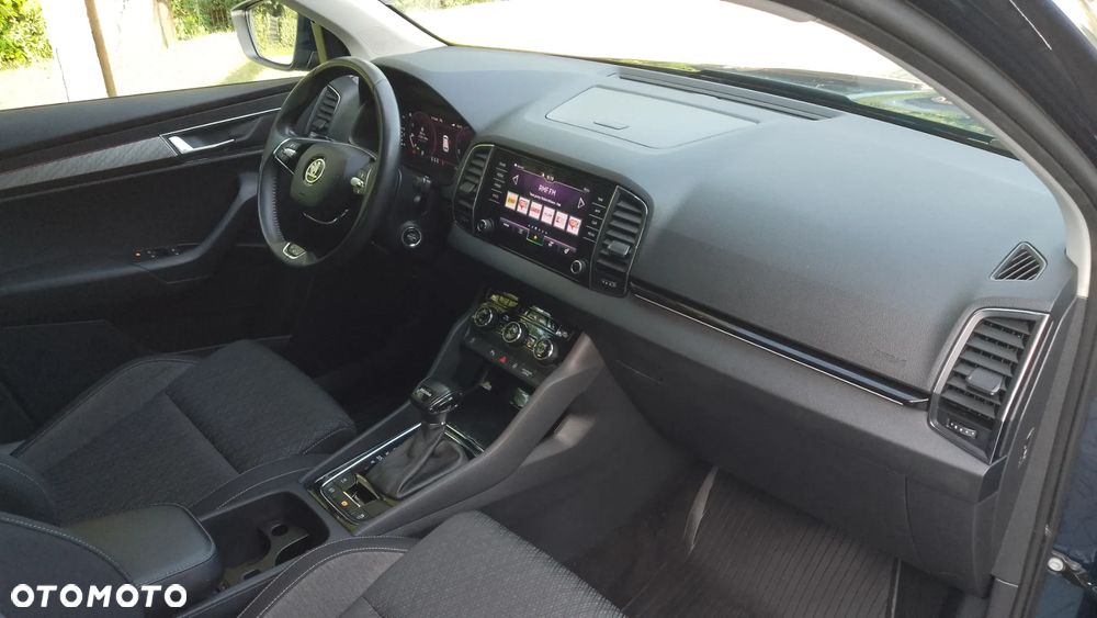 Skoda Karoq - 19