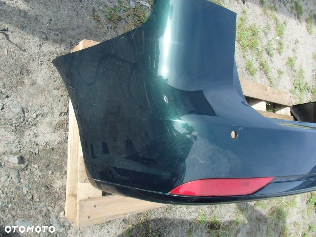 VOLKSWAGEN TOUTAN ZDERZAK TYŁ TYLNY PDC  1T0807421 RAF-AUTO CZĘŚCI - 3