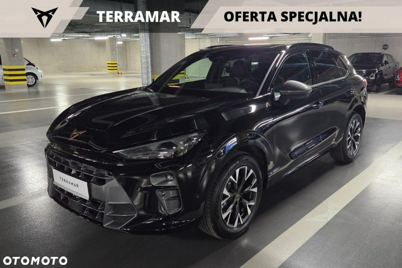 Cupra Terramar - 1