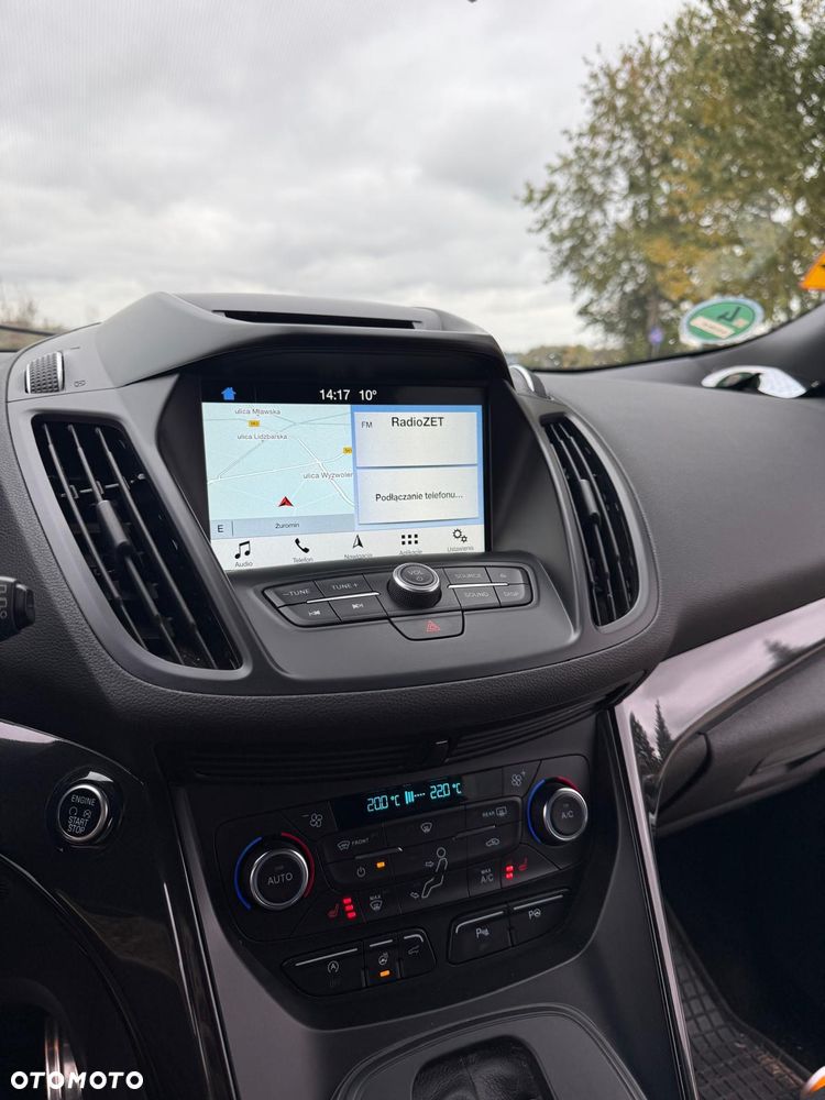 Ford Kuga 1.5 EcoBoost AWD ST-Line ASS - 17
