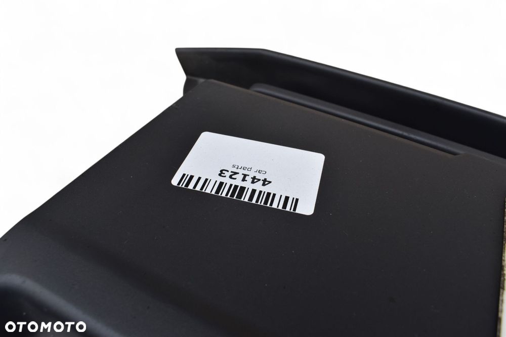 Zderzak Przód PEUGEOT BOXER III FIAT DUCATO III 1315077070 - 10