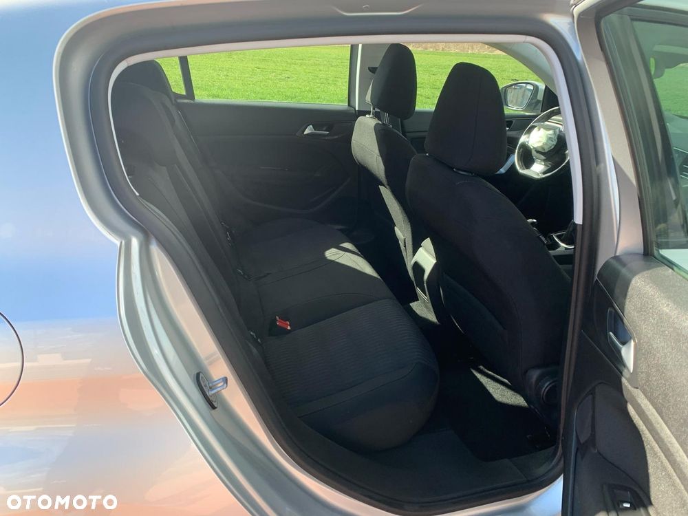 Peugeot 308 1.6 HDi Business Line - 35