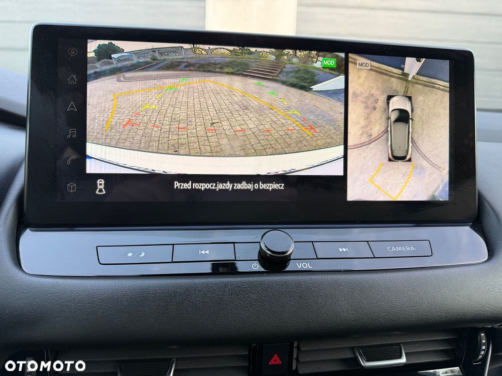 Nissan Qashqai 1.3 DIG-T MHEV Xtronic N-Connecta - 24