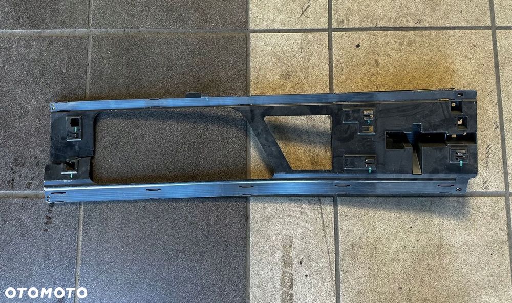 CZUJNIK KLAPY DETEKCJI RUCHU VOLVO S60 V69 XC40 XC60 32264825 32137251 ORYG - 4