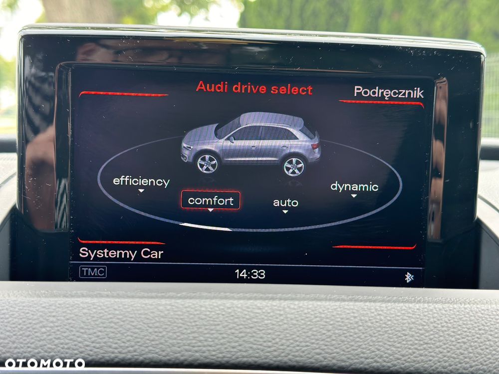 Audi Q3 - 22