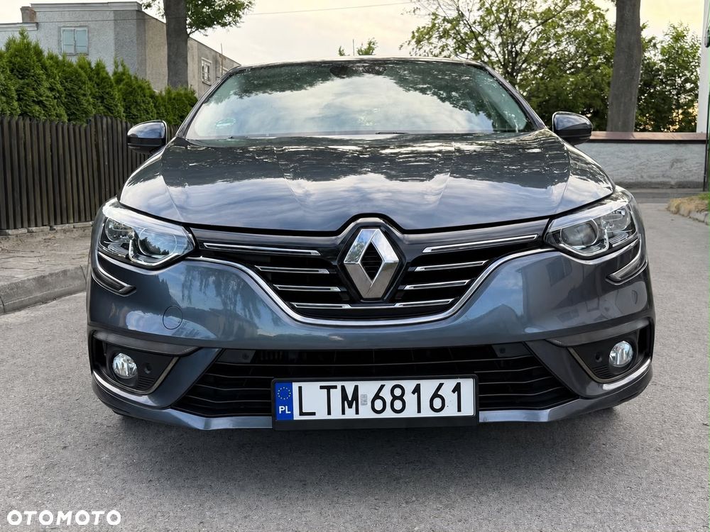 Renault Megane ENERGY TCe 160 BOSE EDITION - 3
