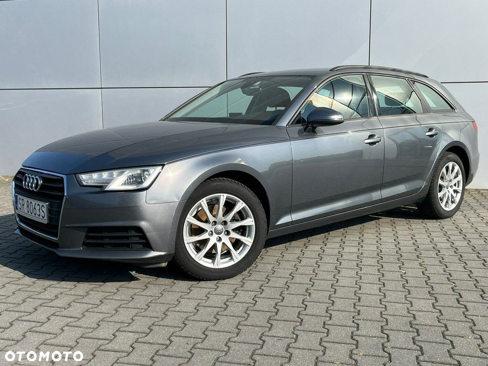 Audi A4 Allroad - 2