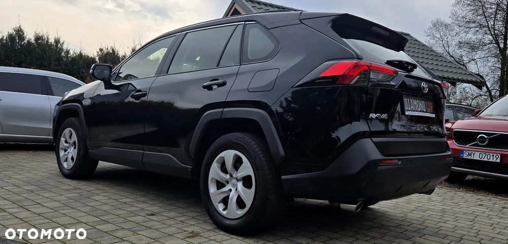 Toyota RAV4 2.0 4x2 Start&Stop Comfort - 17
