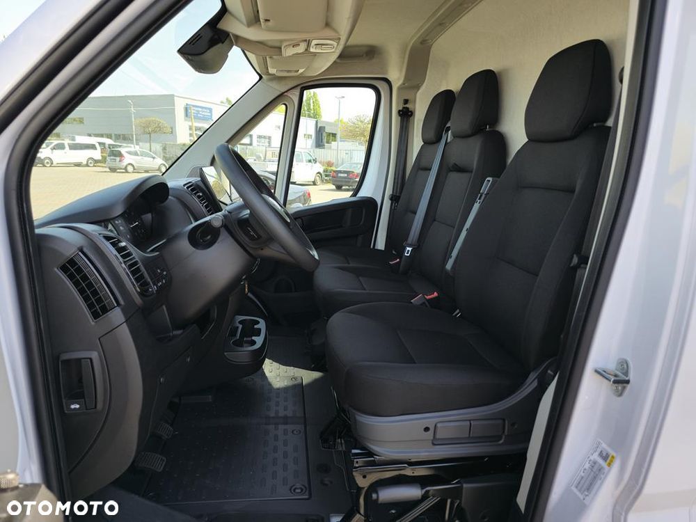 Fiat Ducato 30 H3-Power L2H2 - 9