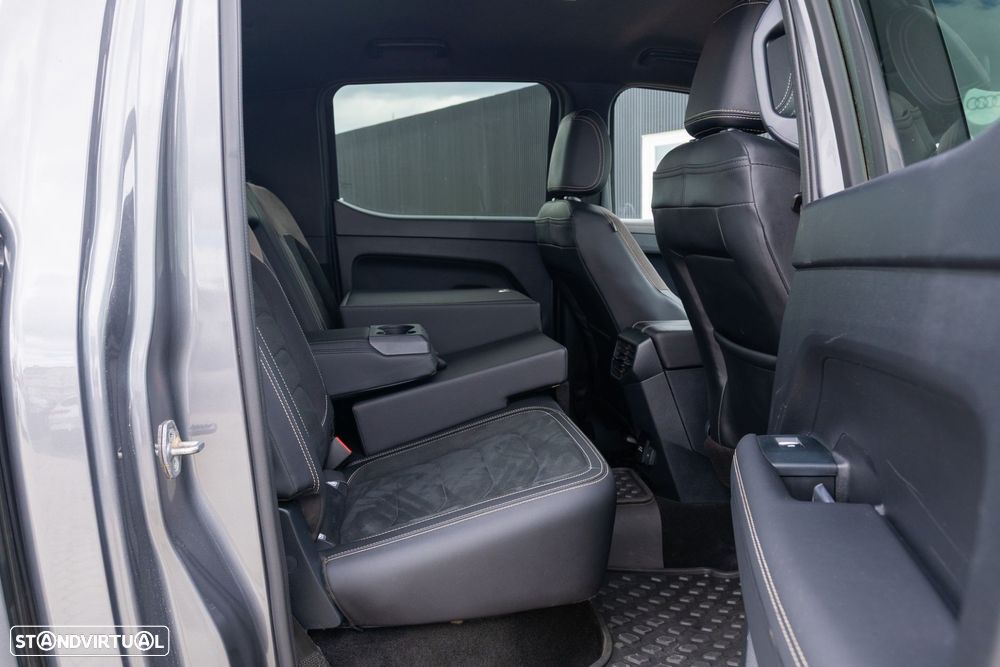 VW Amarok 3.0 TDI Style 4x4 - 13