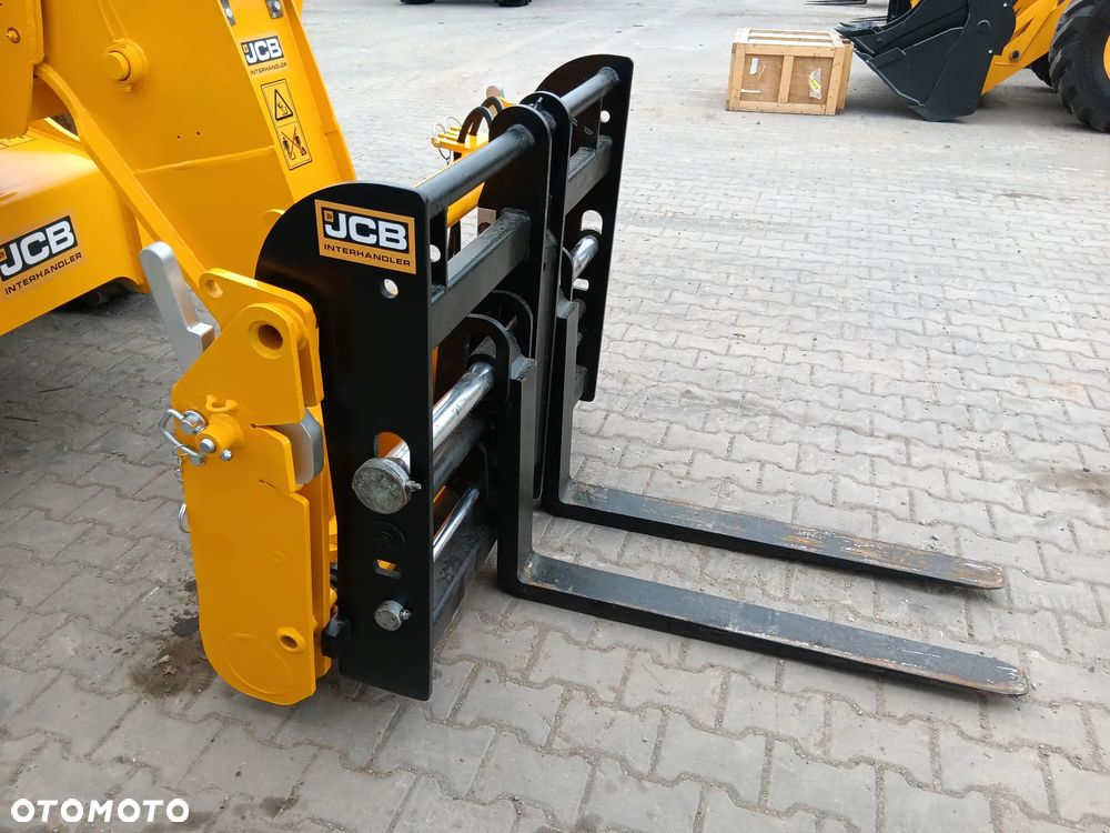JCB 540-140 - 7