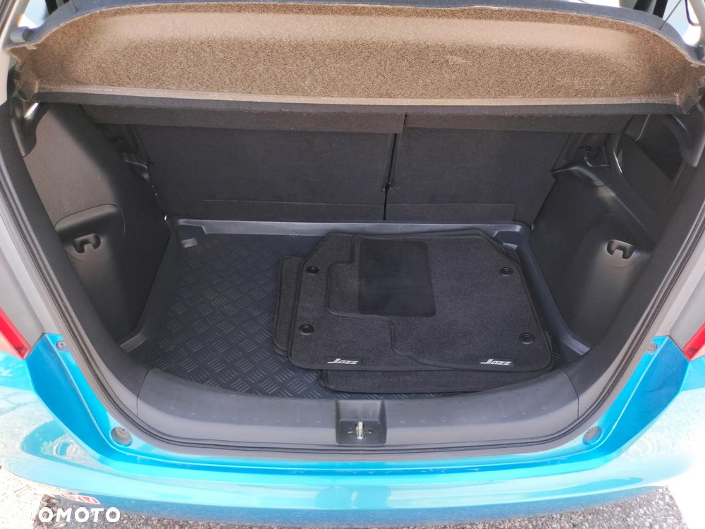 Honda Jazz 1.2 Trend - 19