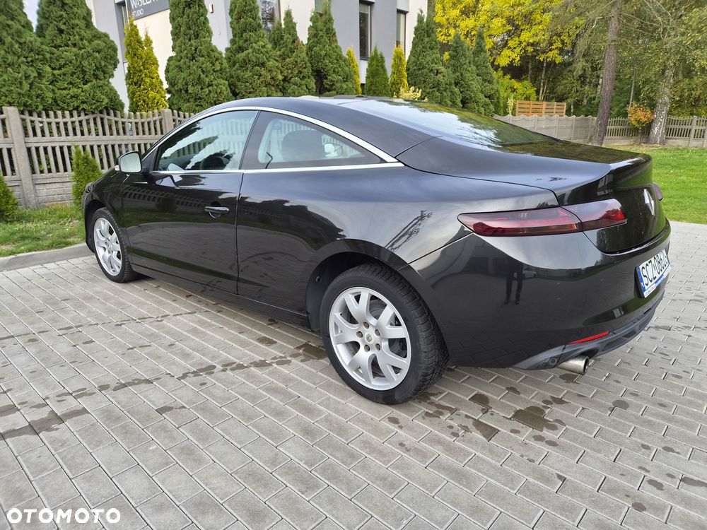 Renault Laguna 2.0 dCi Monaco GP2 - 10