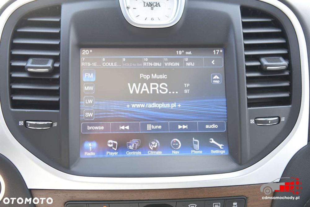 Lancia Thema 3.6 Executive AWD - 25