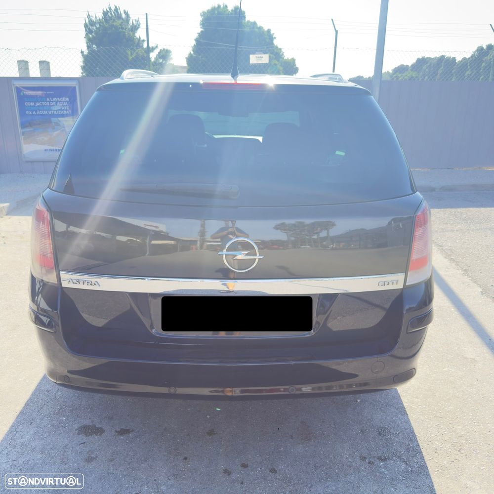Opel Astra Caravan 1.3 CDTi Cosmo - 4