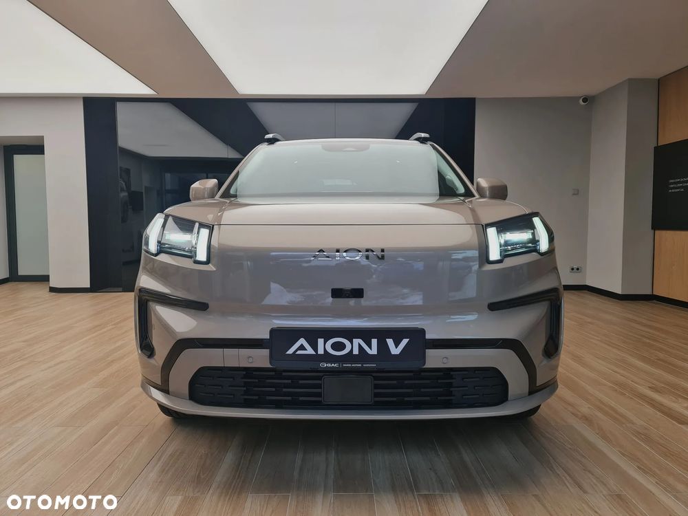 GAC AION V - 2