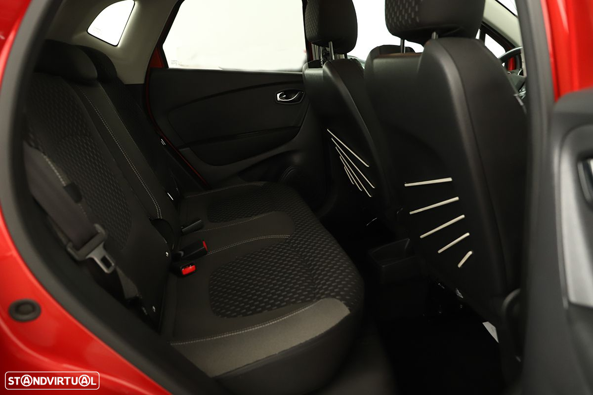 Renault Captur 0.9 TCE Exclusive - 22