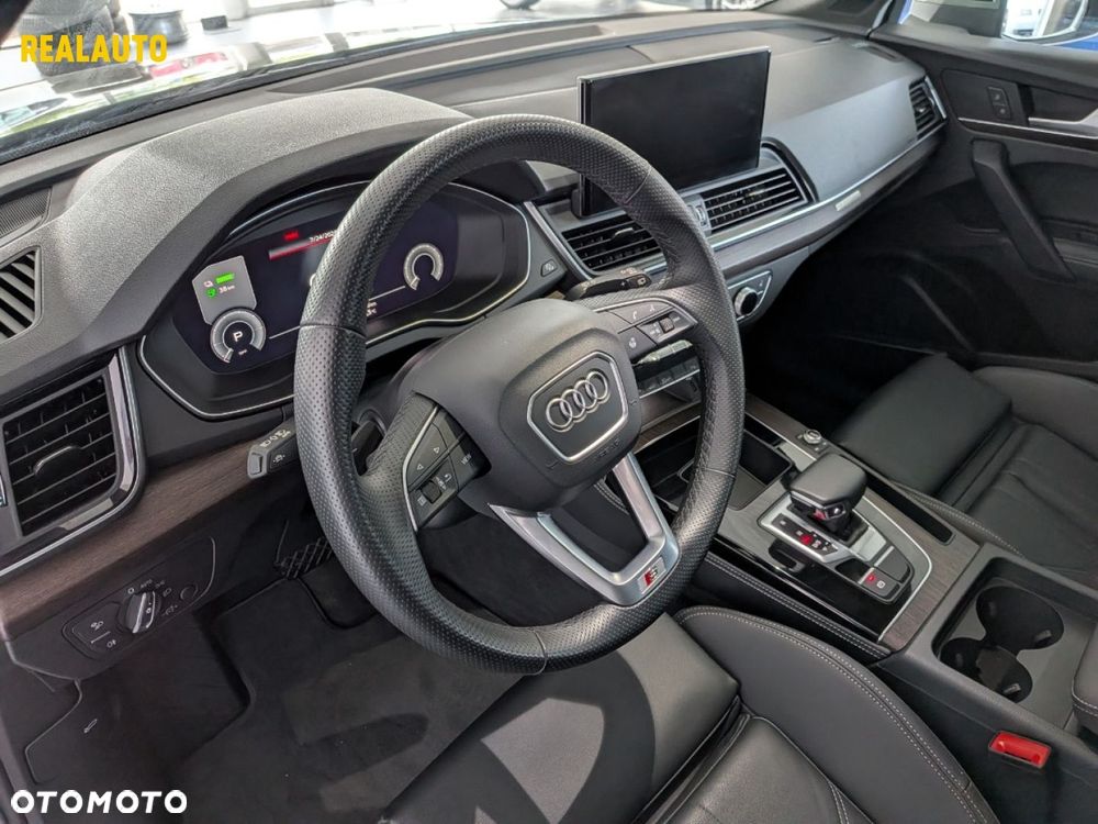 Audi Q5 - 29