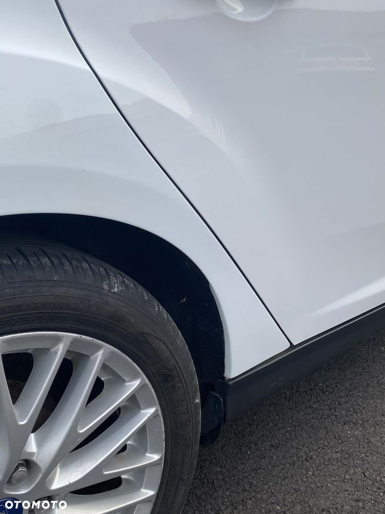 Ford Focus 1.6 TDCi Trend - 9