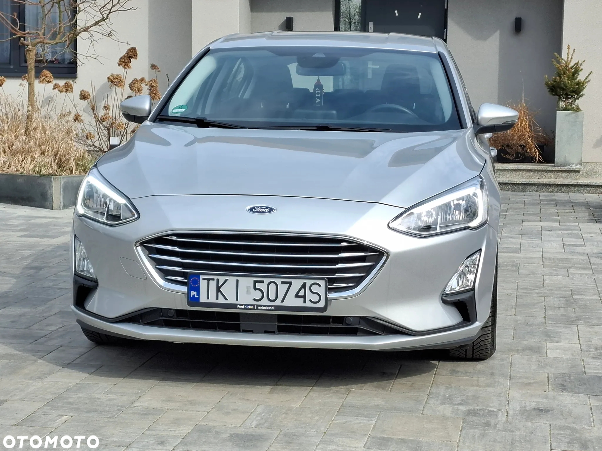 Ford Focus - 9