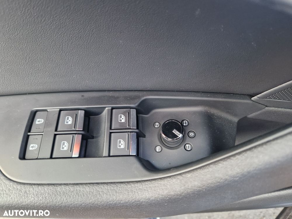 Audi A6 Avant 40 TDI S tronic advanced - 15