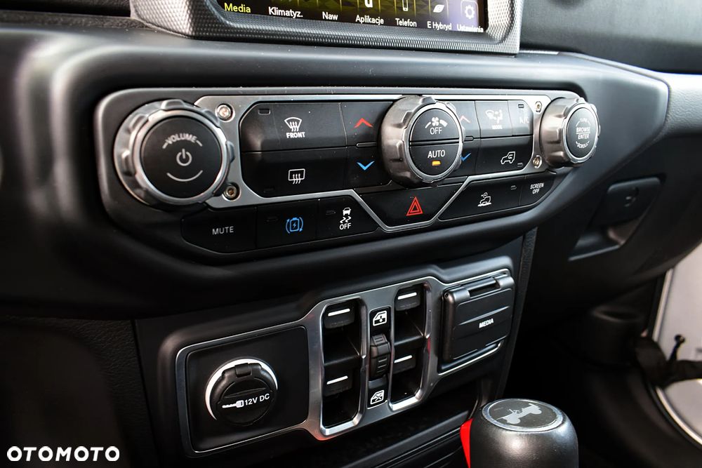 Jeep Wrangler 2.0 4xe Plug-In Hybrid Hardtop Sahara - 16