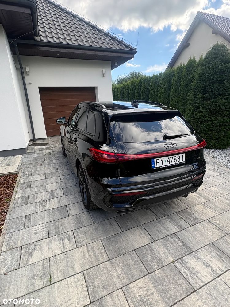 Audi Q5 TFSI mHEV 150 kW Quattro S tronic - 6