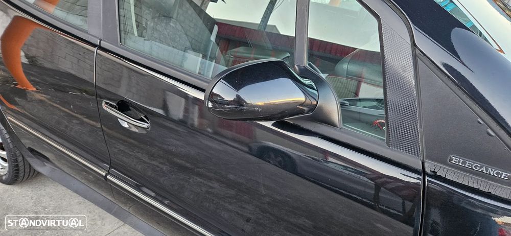 Mercedes-Benz A 170 CDi Classic Longo - 3