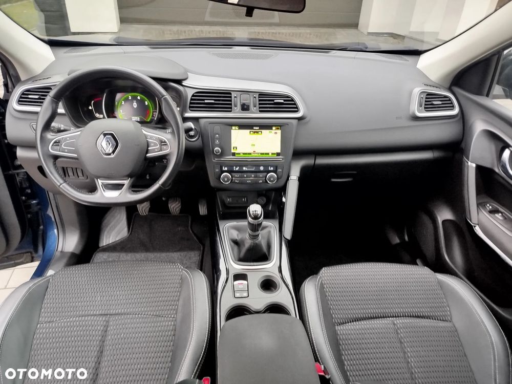 Renault Kadjar 1.2 Energy TCe Limited - 21