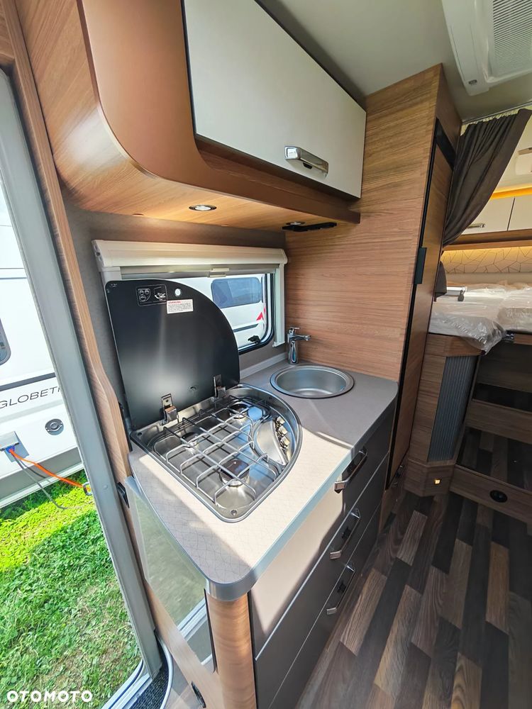 Weinsberg CaraCompact Suite 600 MEG - 9